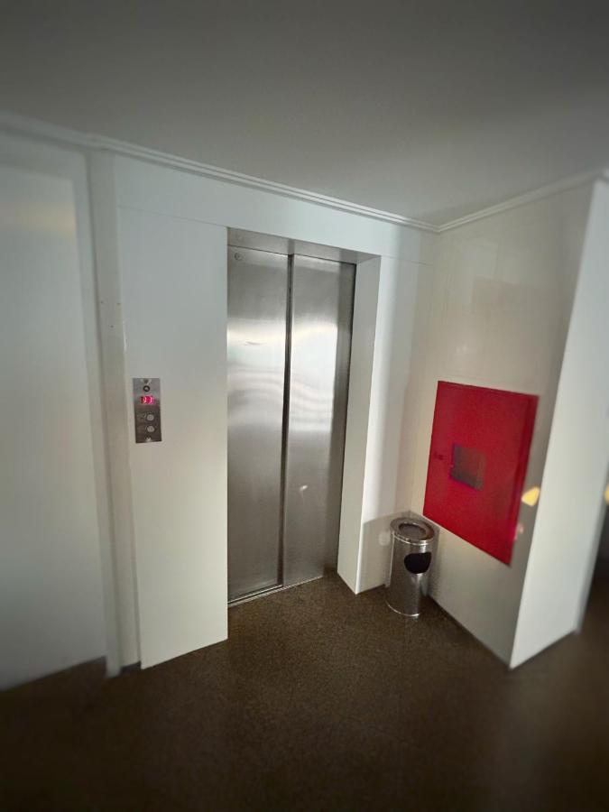 Flat Novo Beira-Mar Fortaleza - Yacht Coast Mucuripe Apartman Kültér fotó